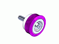 Diss Quick Connects (Zip Nut) MHN-222Z-5B