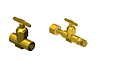 Master-Shut-Off-Valves