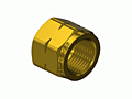 Hex Nut